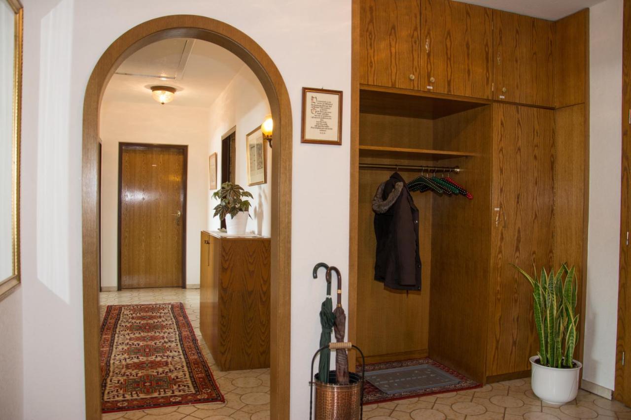 Ferienwohnung Waellerauszeit Bach  Exterior photo